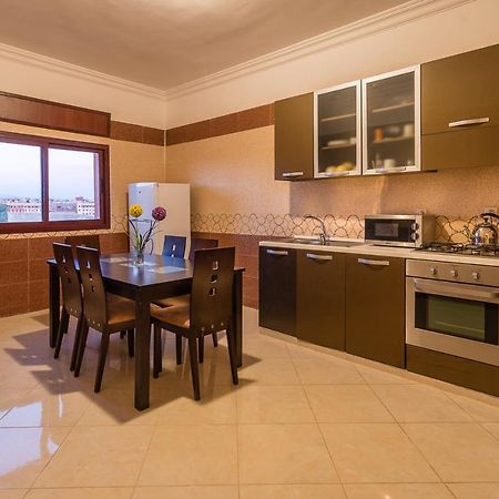Residence Bab El Janoub Ouarzazate Luaran gambar