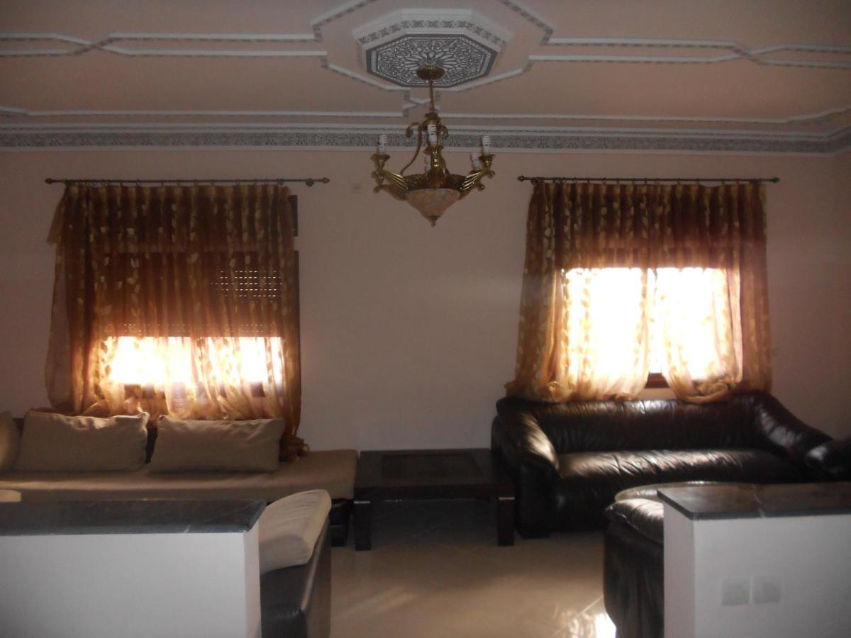 Residence Bab El Janoub Ouarzazate Bilik gambar