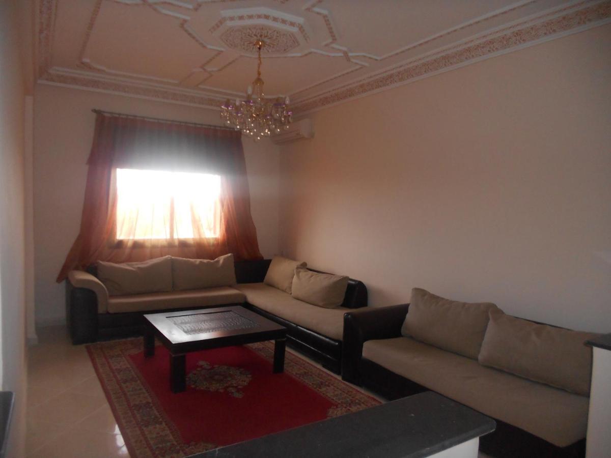 Residence Bab El Janoub Ouarzazate Bilik gambar