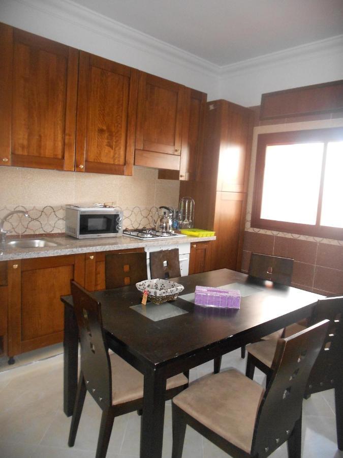 Residence Bab El Janoub Ouarzazate Bilik gambar