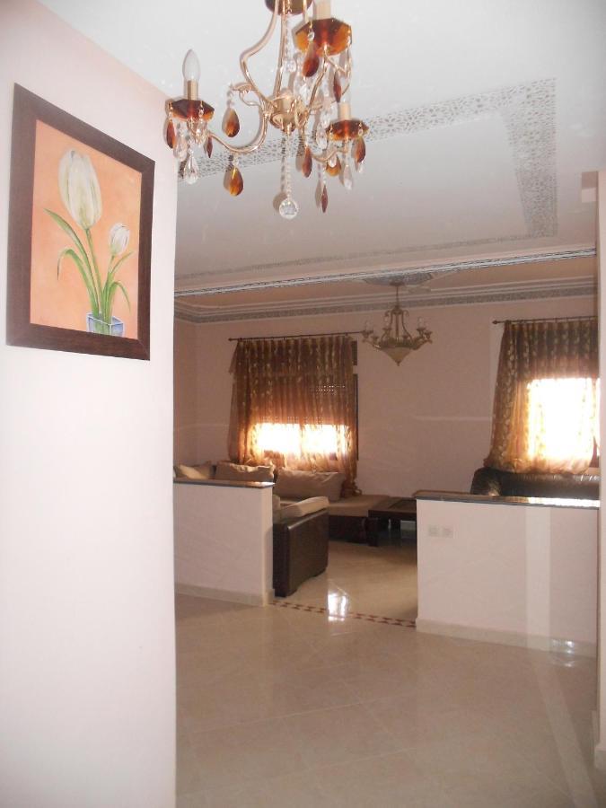 Residence Bab El Janoub Ouarzazate Bilik gambar
