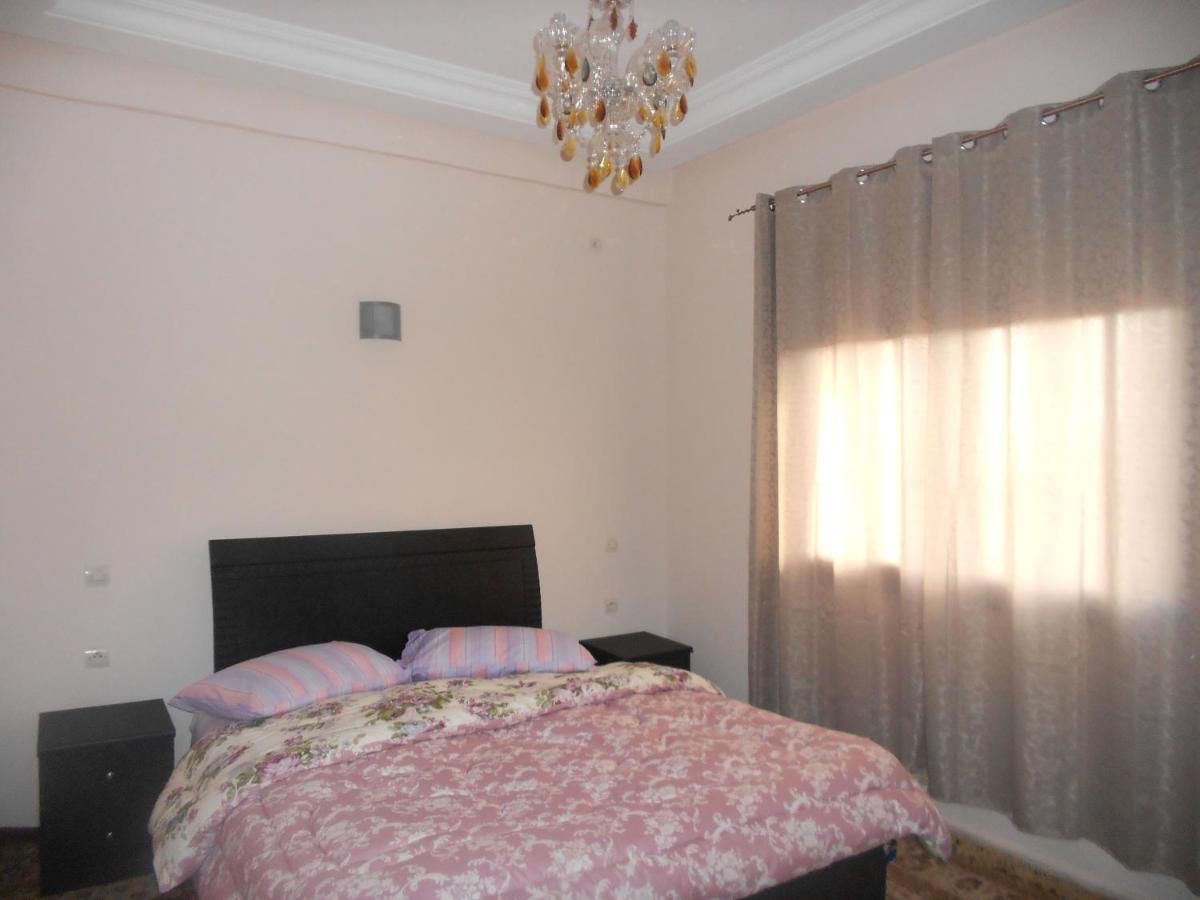 Residence Bab El Janoub Ouarzazate Bilik gambar