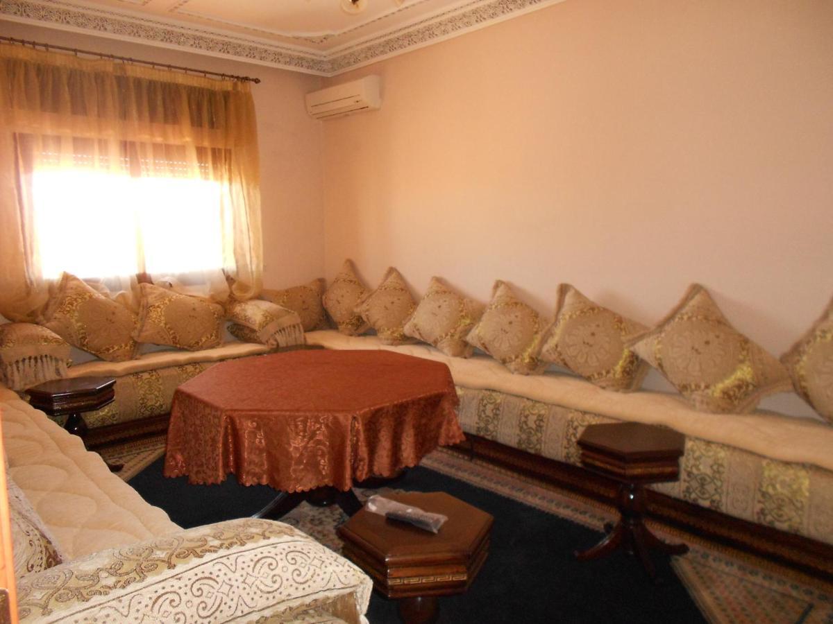 Residence Bab El Janoub Ouarzazate Bilik gambar
