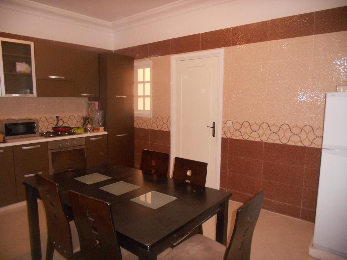 Residence Bab El Janoub Ouarzazate Bilik gambar