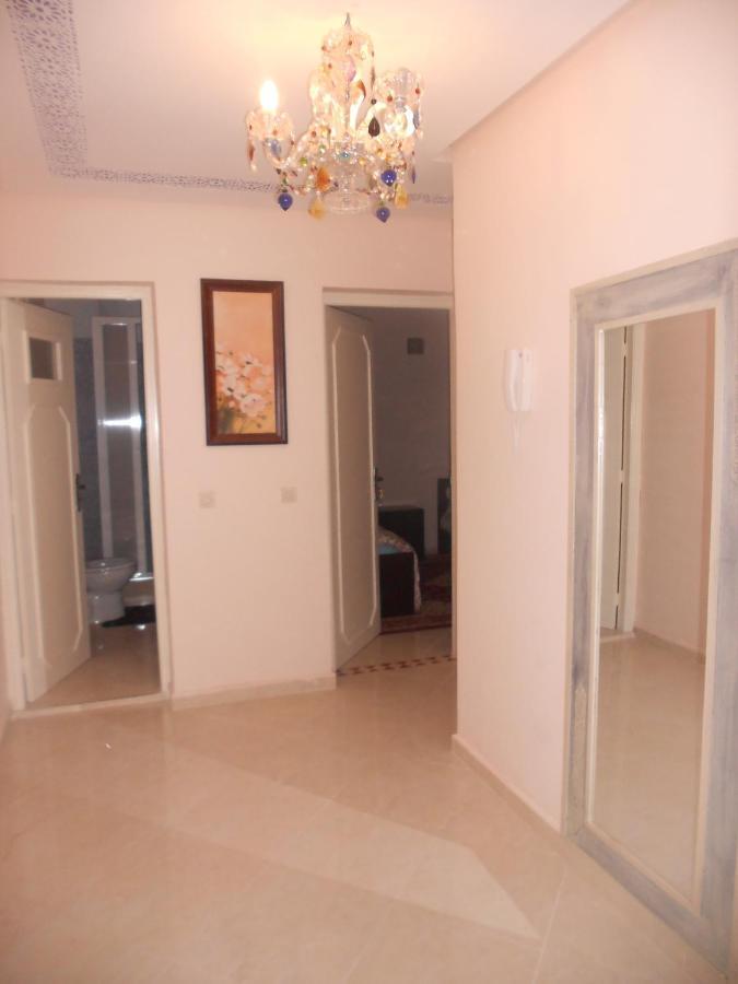 Residence Bab El Janoub Ouarzazate Bilik gambar