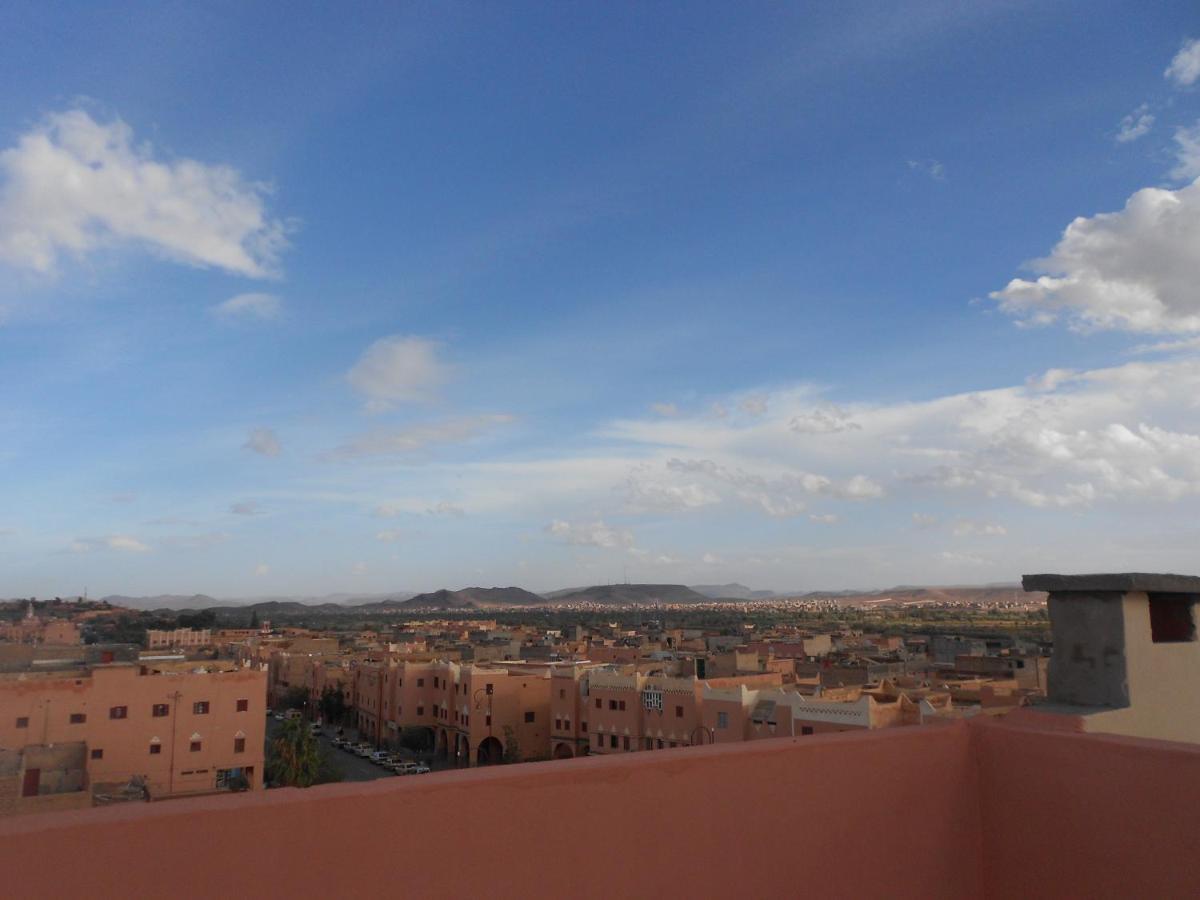 Residence Bab El Janoub Ouarzazate Luaran gambar