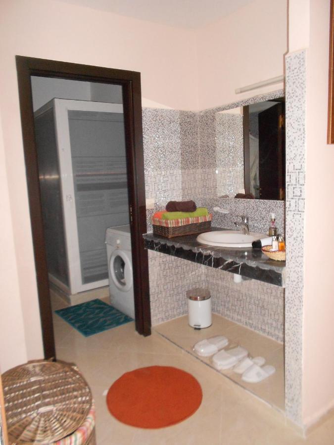 Residence Bab El Janoub Ouarzazate Bilik gambar