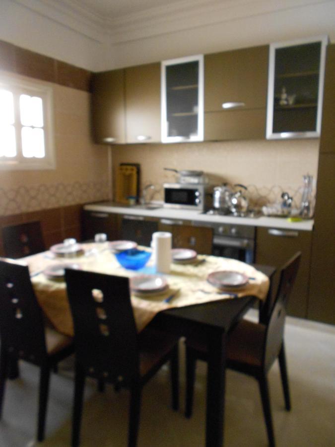 Residence Bab El Janoub Ouarzazate Bilik gambar