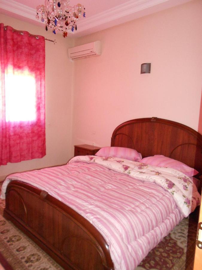 Residence Bab El Janoub Ouarzazate Bilik gambar