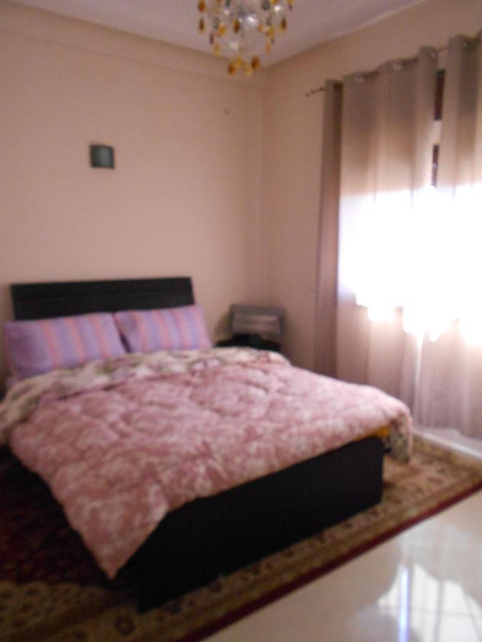 Residence Bab El Janoub Ouarzazate Bilik gambar