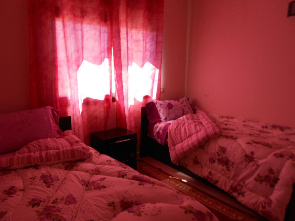 Residence Bab El Janoub Ouarzazate Bilik gambar