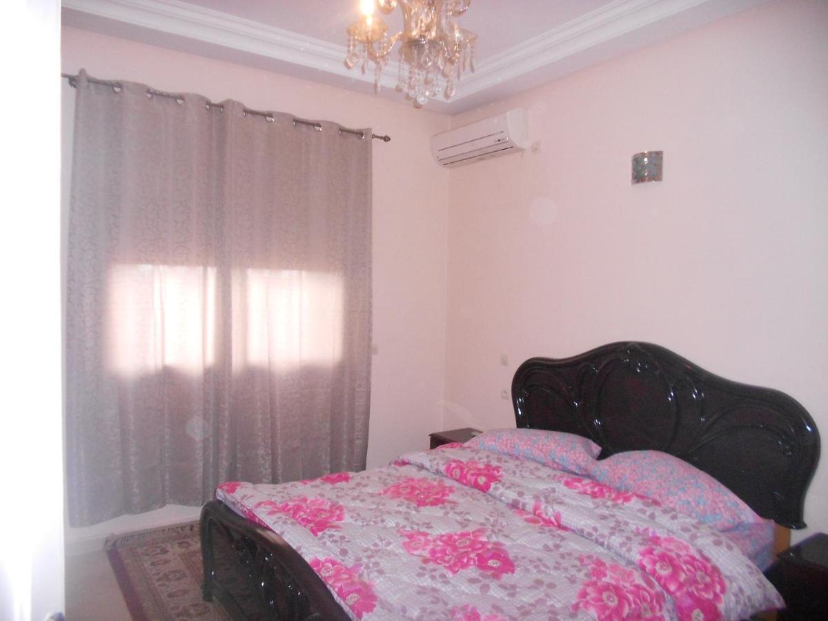 Residence Bab El Janoub Ouarzazate Bilik gambar