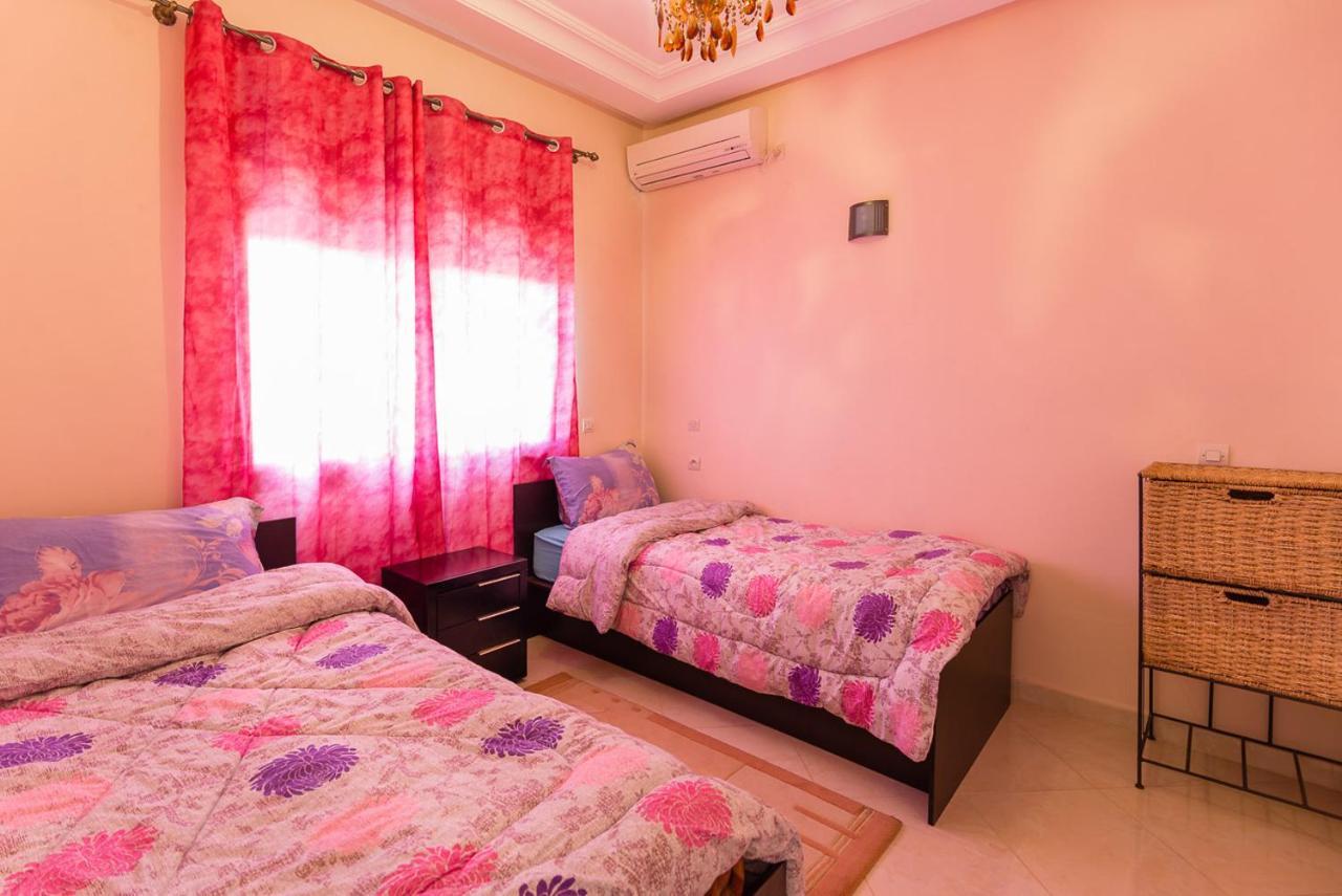 Residence Bab El Janoub Ouarzazate Luaran gambar