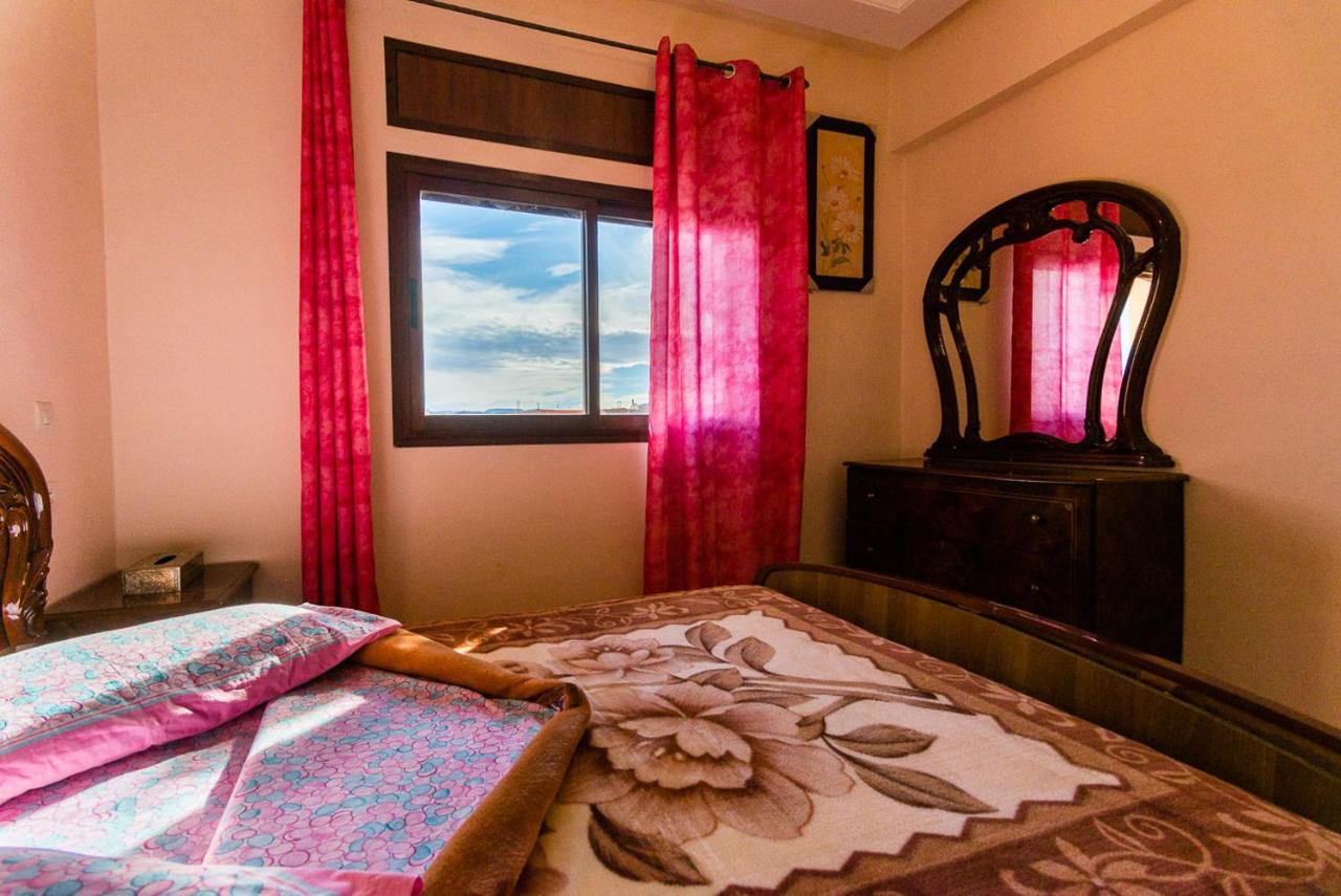 Residence Bab El Janoub Ouarzazate Luaran gambar
