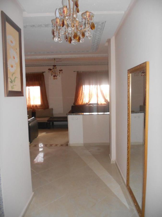 Residence Bab El Janoub Ouarzazate Luaran gambar