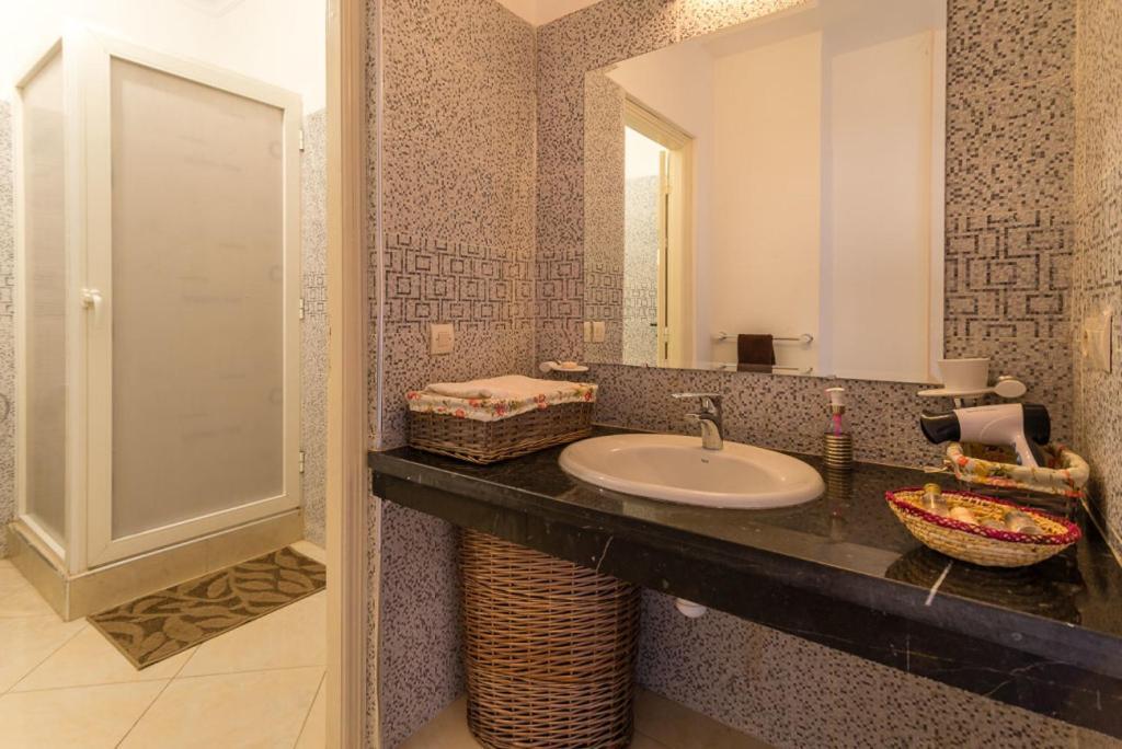 Residence Bab El Janoub Ouarzazate Luaran gambar