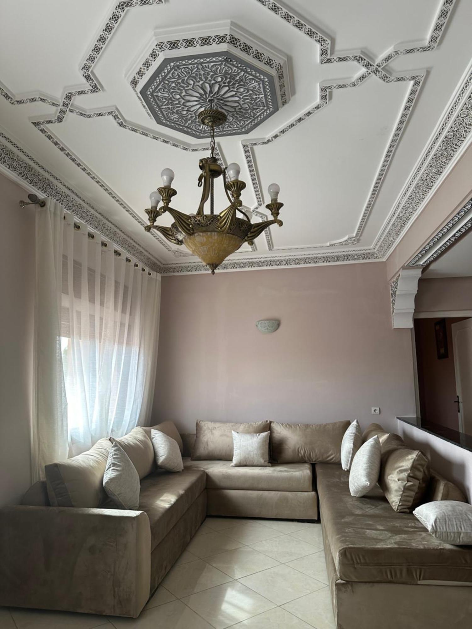 Residence Bab El Janoub Ouarzazate Luaran gambar